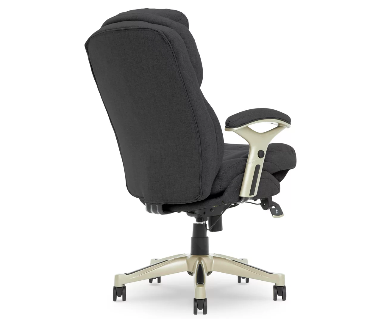 Serta Claremont Fabric Office Chair - Image 17