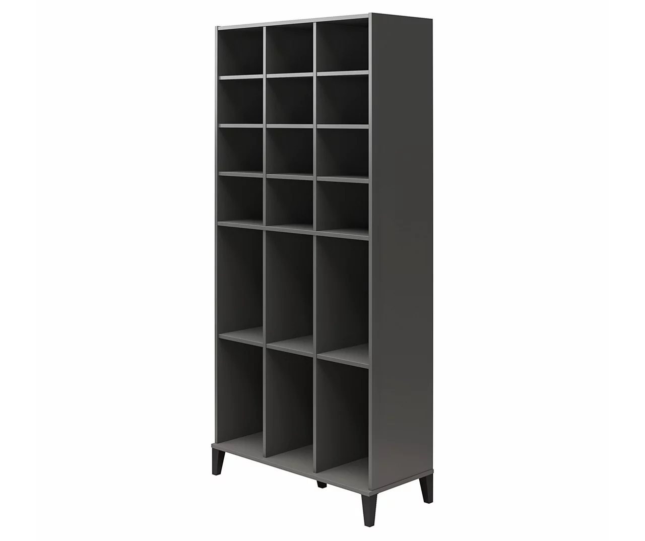 Systembuild Amplus Shoe Storage Cabinet - Image 8
