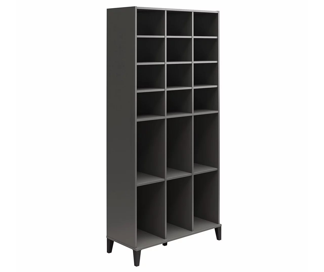 Systembuild Amplus Shoe Storage Cabinet - Image 9