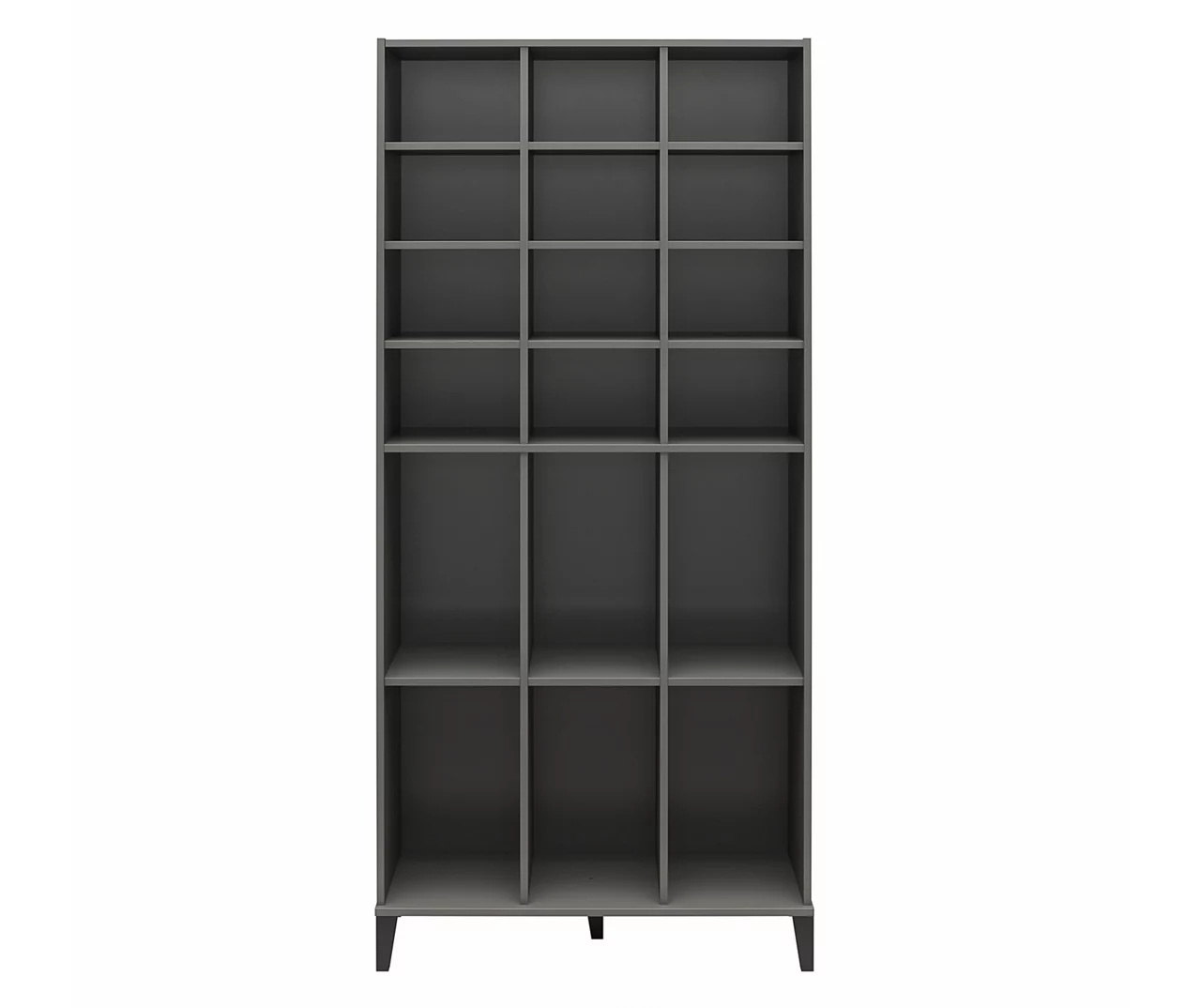 Systembuild Amplus Shoe Storage Cabinet - Image 2