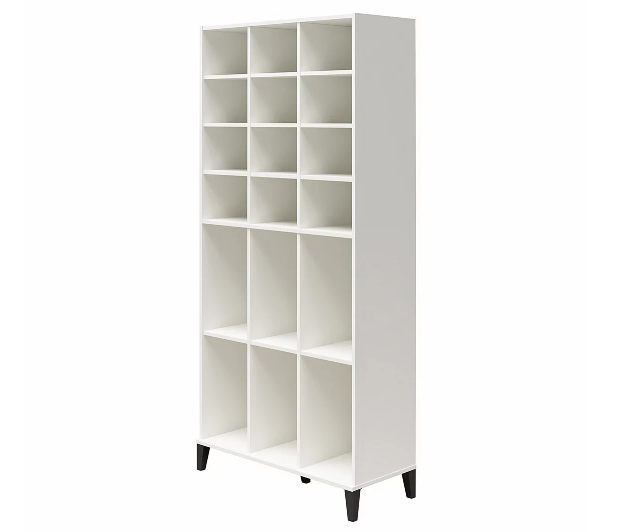 Systembuild Amplus Shoe Storage Cabinet - Image 4