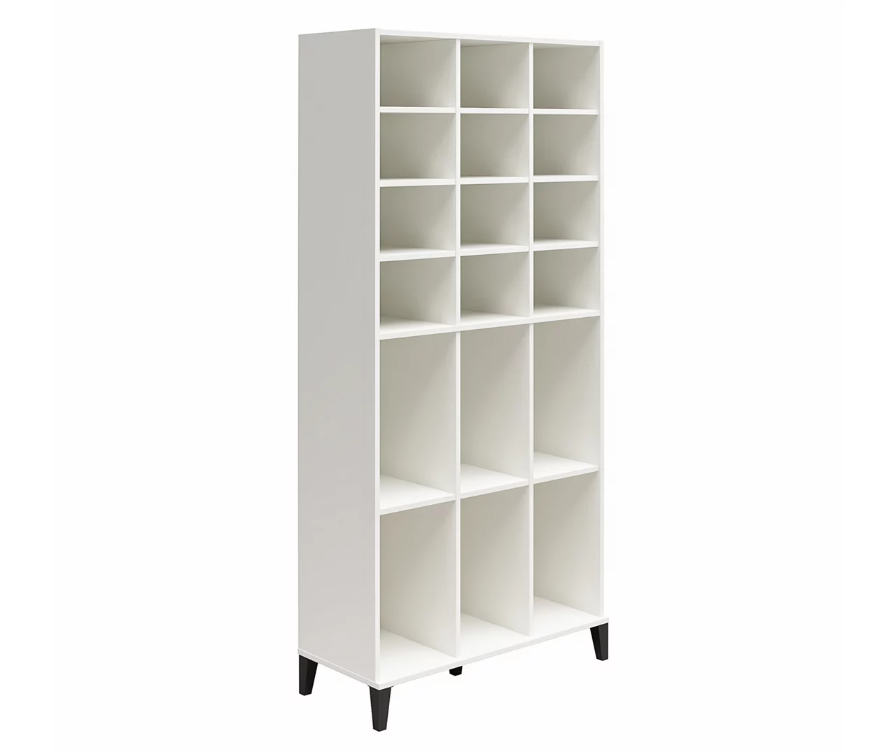 Systembuild Amplus Shoe Storage Cabinet - Image 3