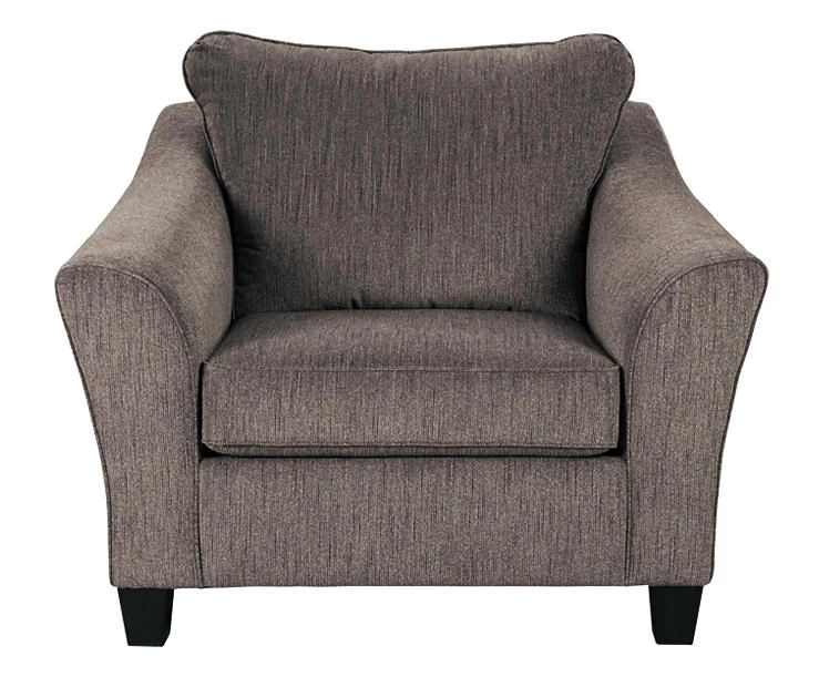 Nemoli Slate Chair And A Half - Image 2