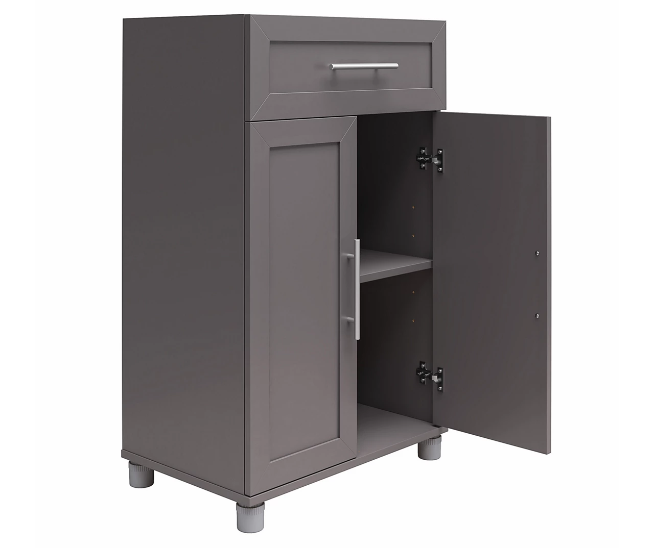 System Build Evolution Camberly Storage Cabinet - Image 17