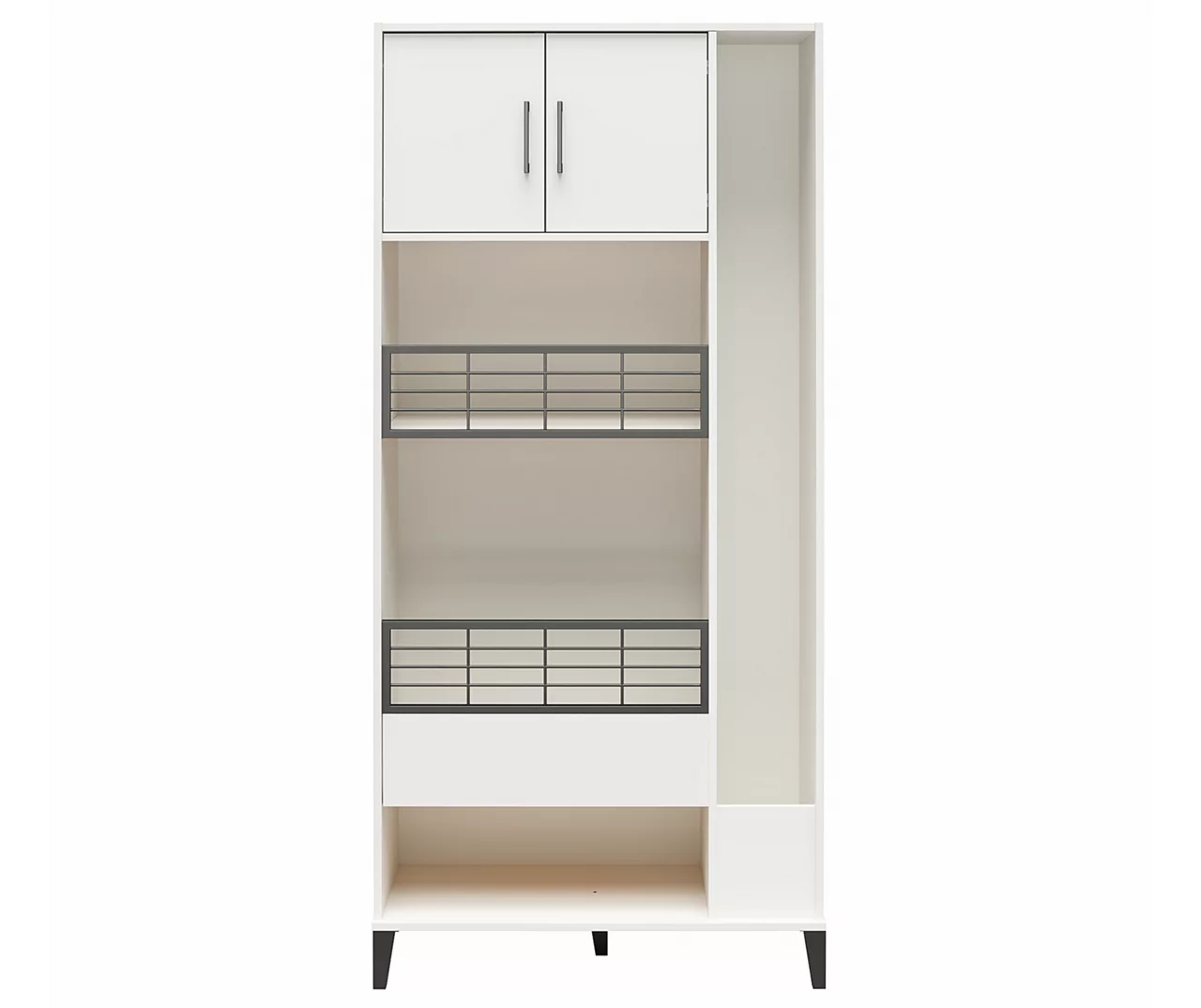 System Build Evolution Amplus Sports Storage Cabinet - Image 2