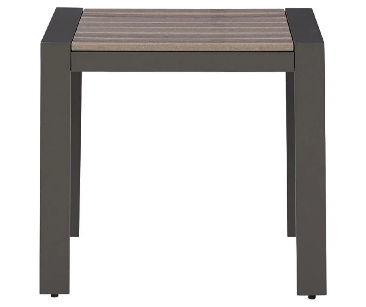 Tropicava Slat Patio End Table - Image 2