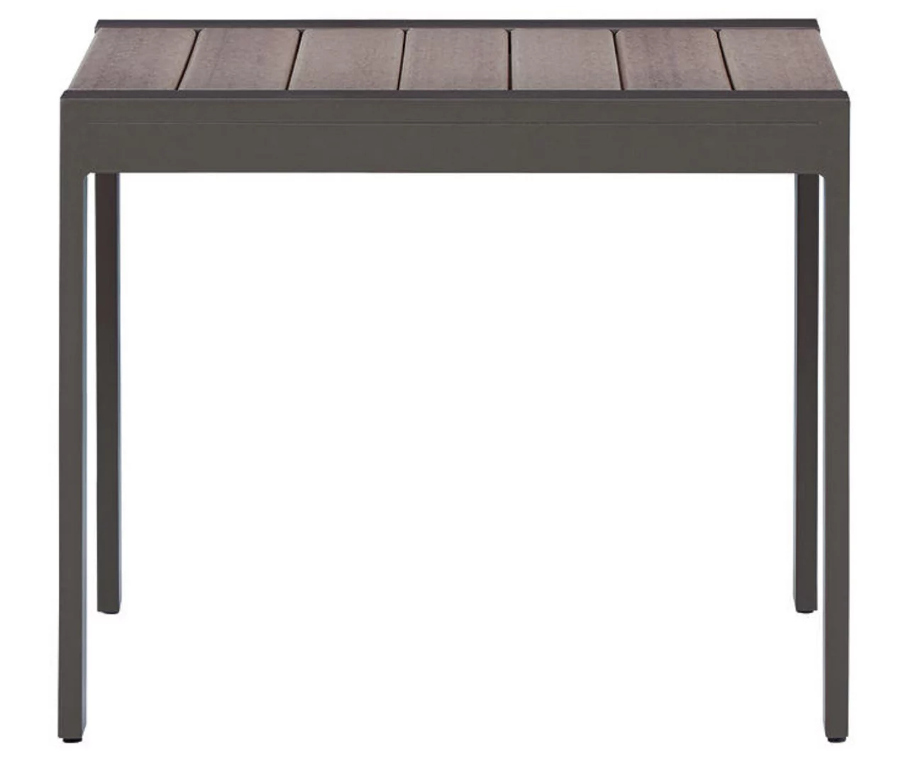 Tropicava Slat Patio End Table - Image 3