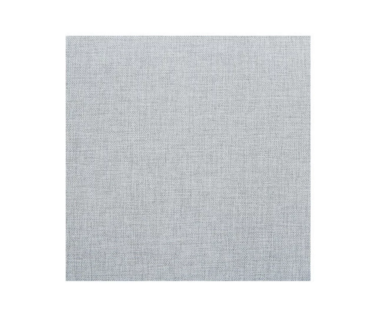 Fynnegan Gray Wood Cushioned Patio Loveseat & Coffee Table Set - Image 11