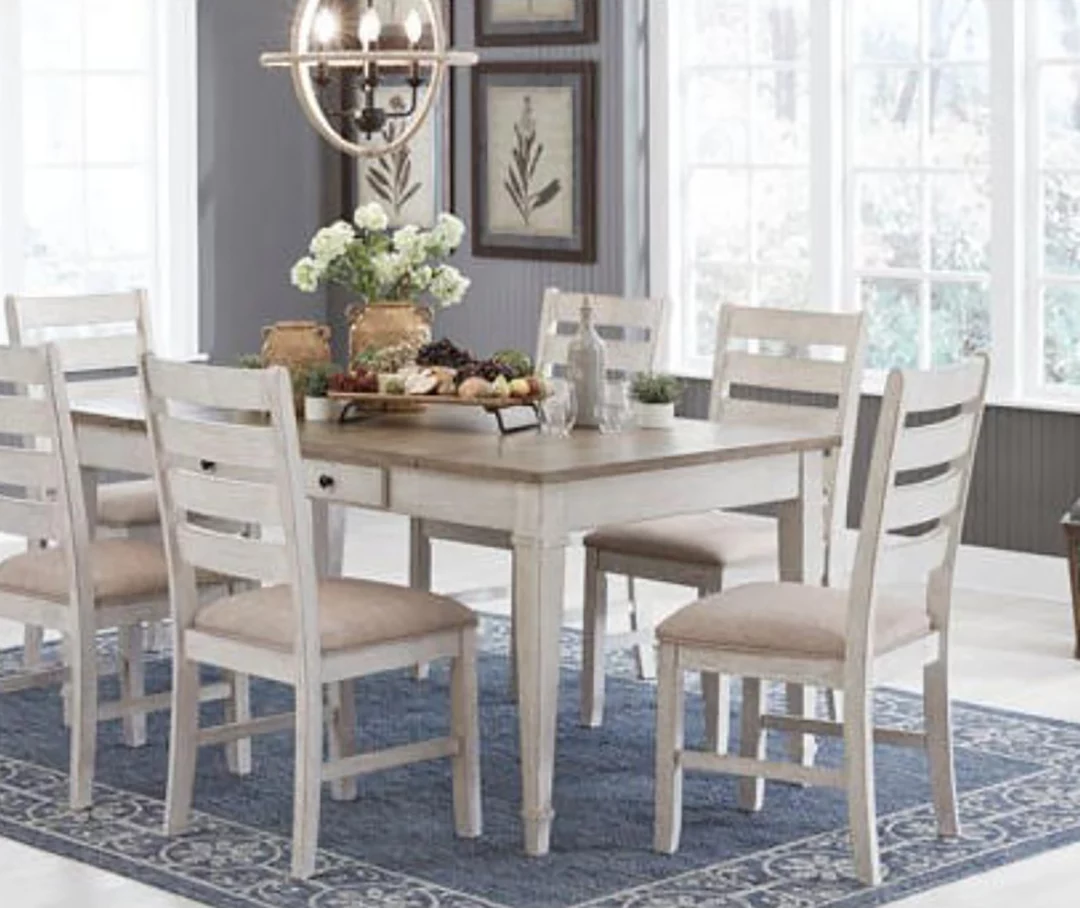 Nutley 7-Piece Dining Set - Image 3