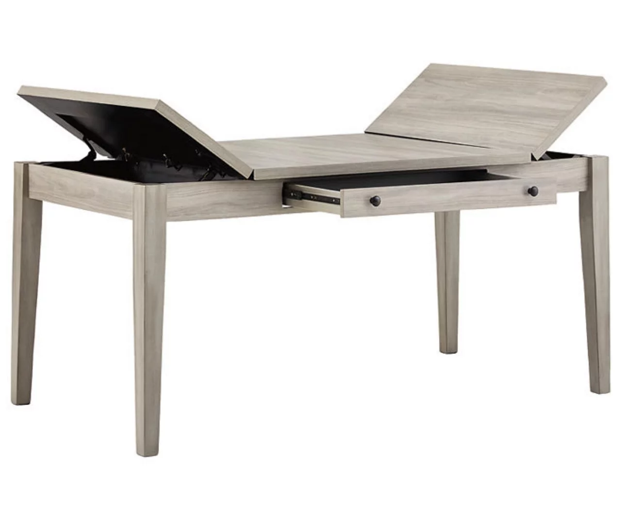 Parellen Storage Dining Table - Image 3