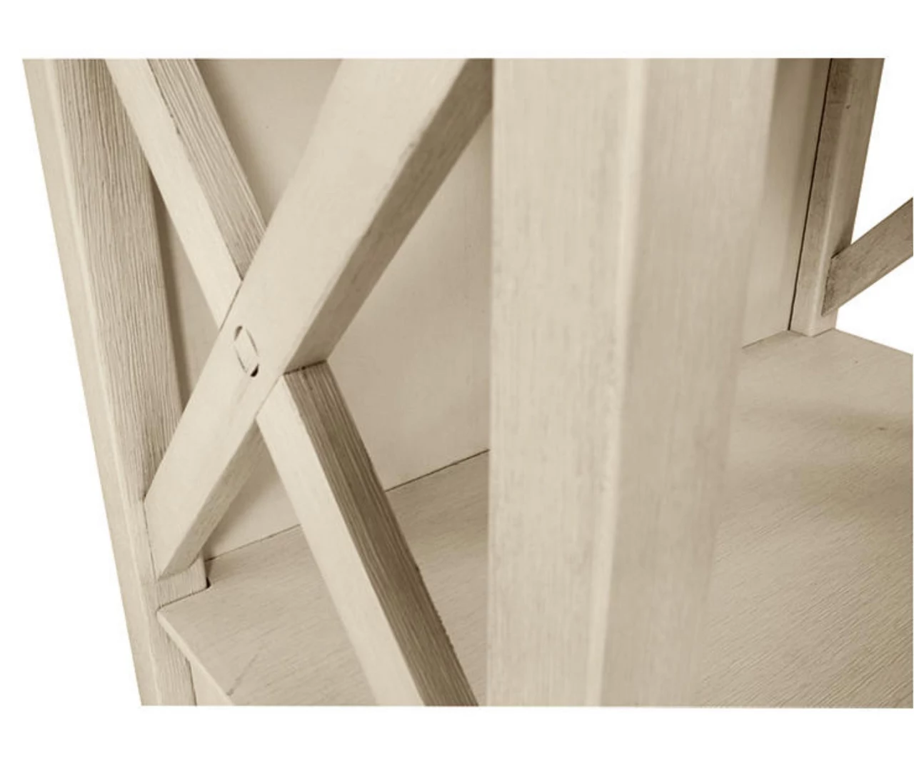 Bolanburg 3-Shelf Display Cabinet - Image 2