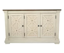 Bolanburg Dining Server