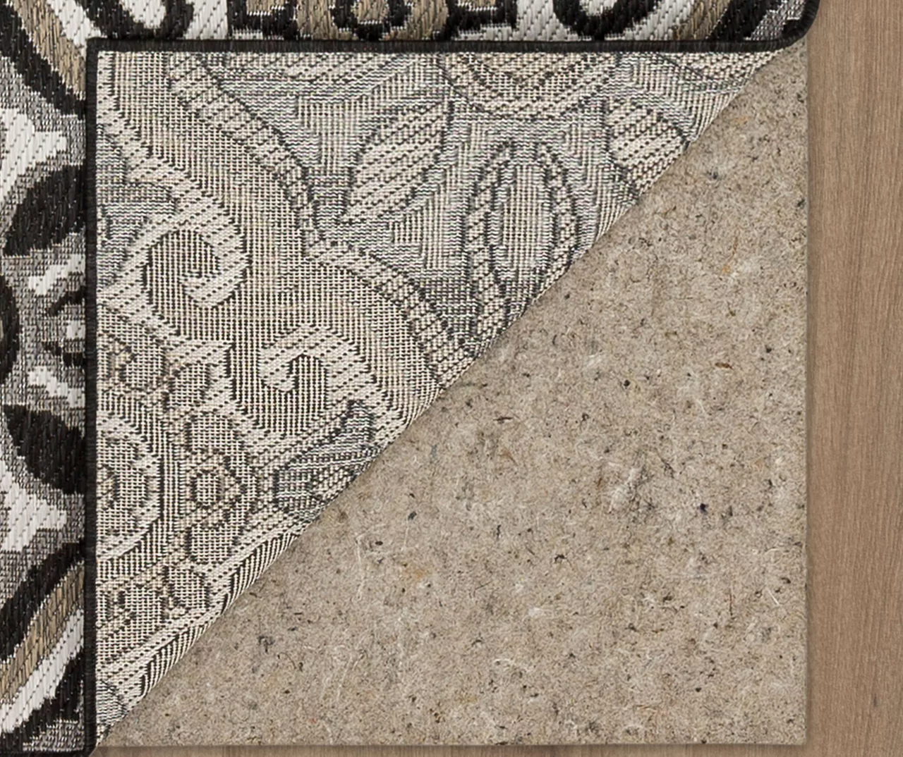 Mohawk Home Waterside Dark Grey Area Rug - Image 14