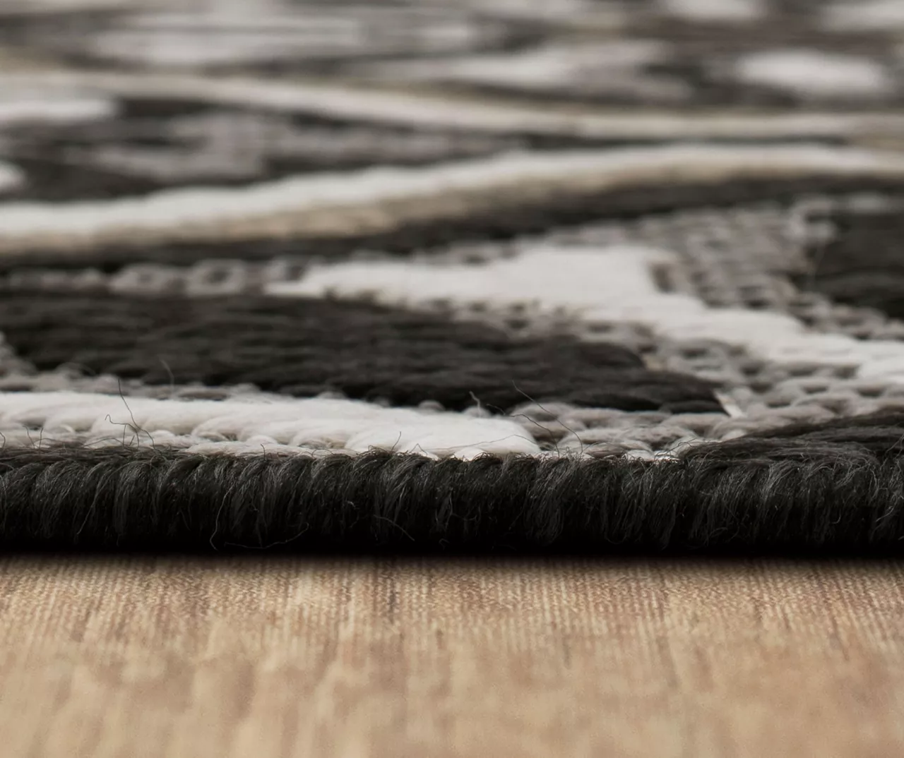 Mohawk Home Waterside Dark Grey Area Rug - Image 17