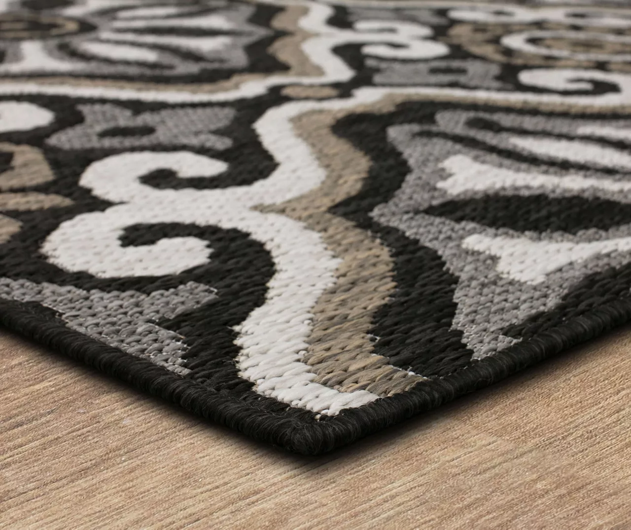 Mohawk Home Waterside Dark Grey Area Rug - Image 19