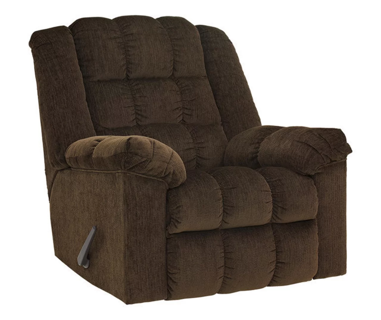Signature Design By Ashley Ludden Rocker Recliner - Image 3