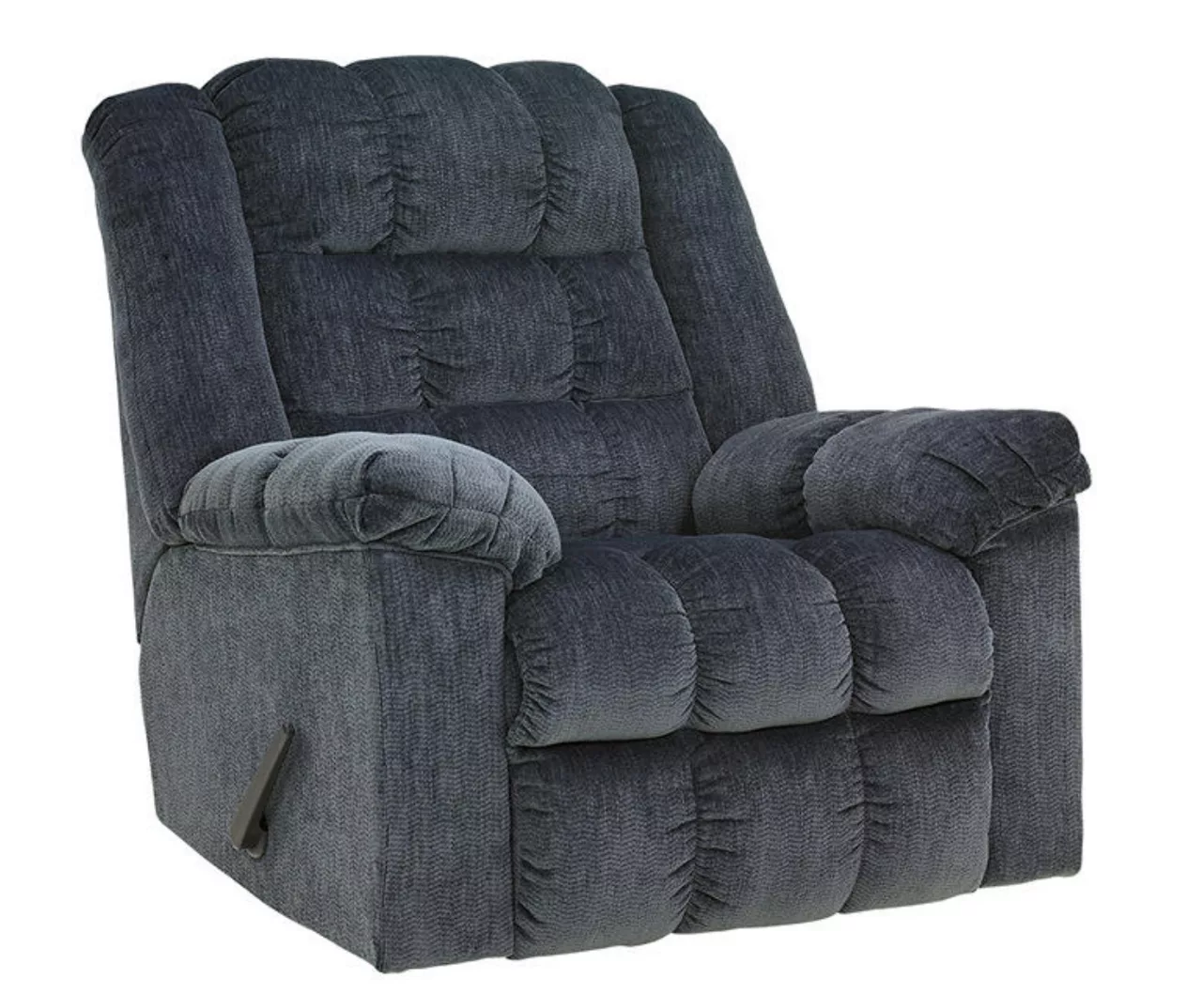Signature Design By Ashley Ludden Rocker Recliner - Image 2