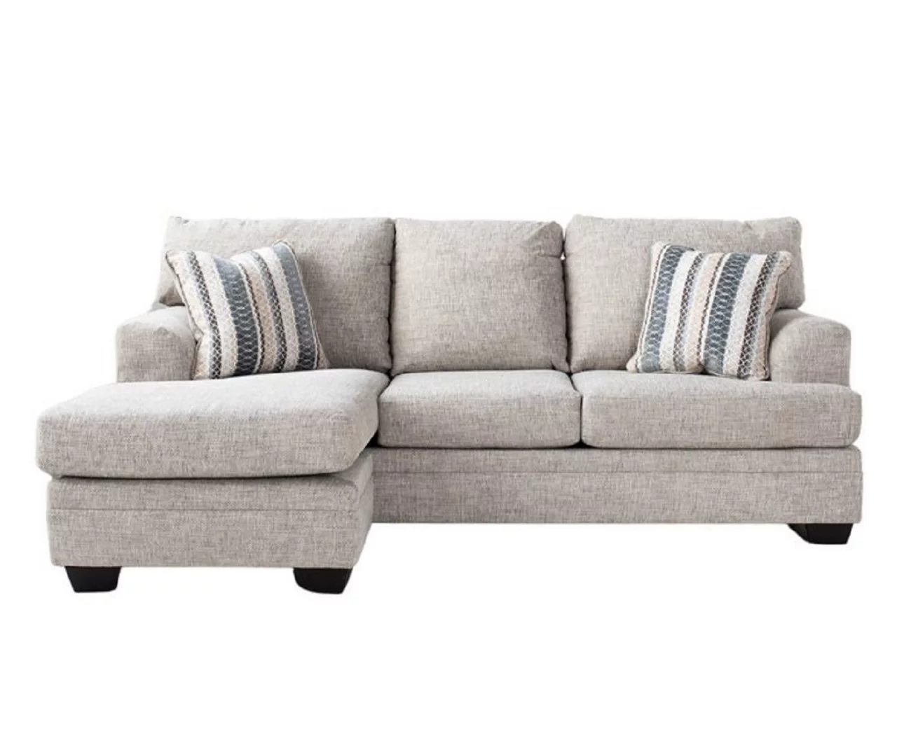 Signature Design By Ashley Mabella Sofa Chaise - Image 2