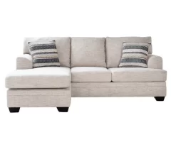 Signature Design By Ashley Mabella Sofa Chaise
