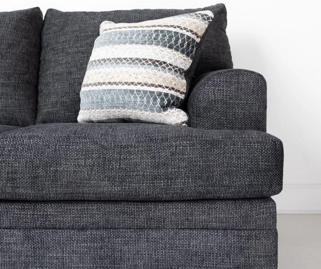 Signature Design By Ashley Mabella Sofa Chaise - Image 14