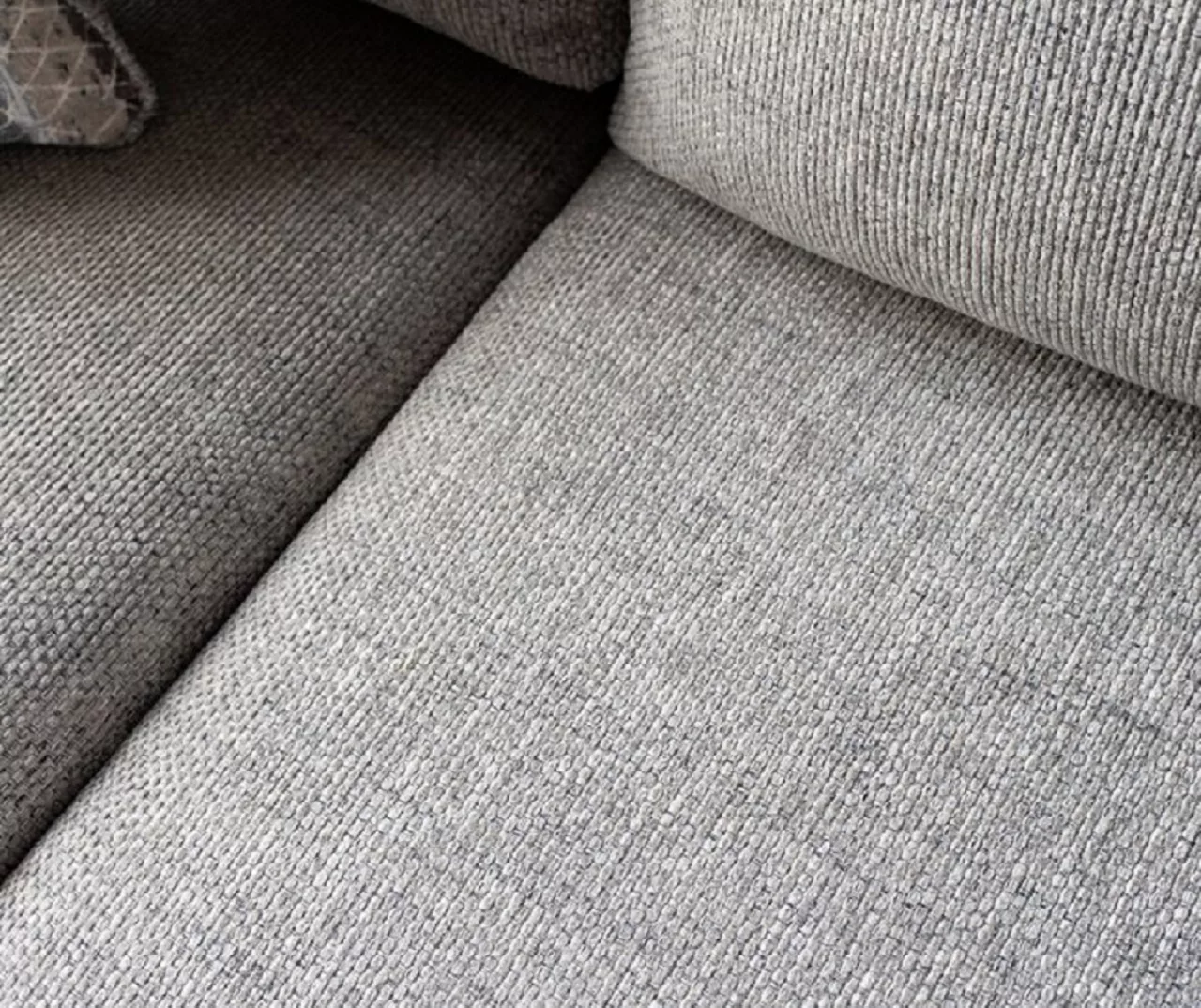 Signature Design By Ashley Mabella Sofa Chaise - Image 15