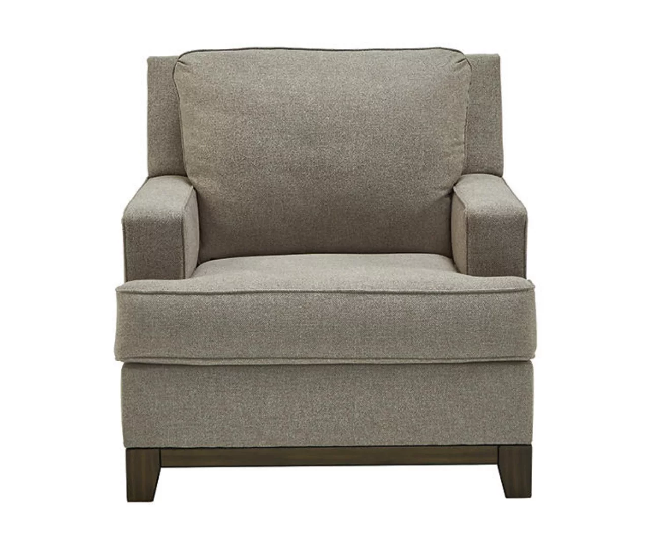 Kaywood Gray Armchair