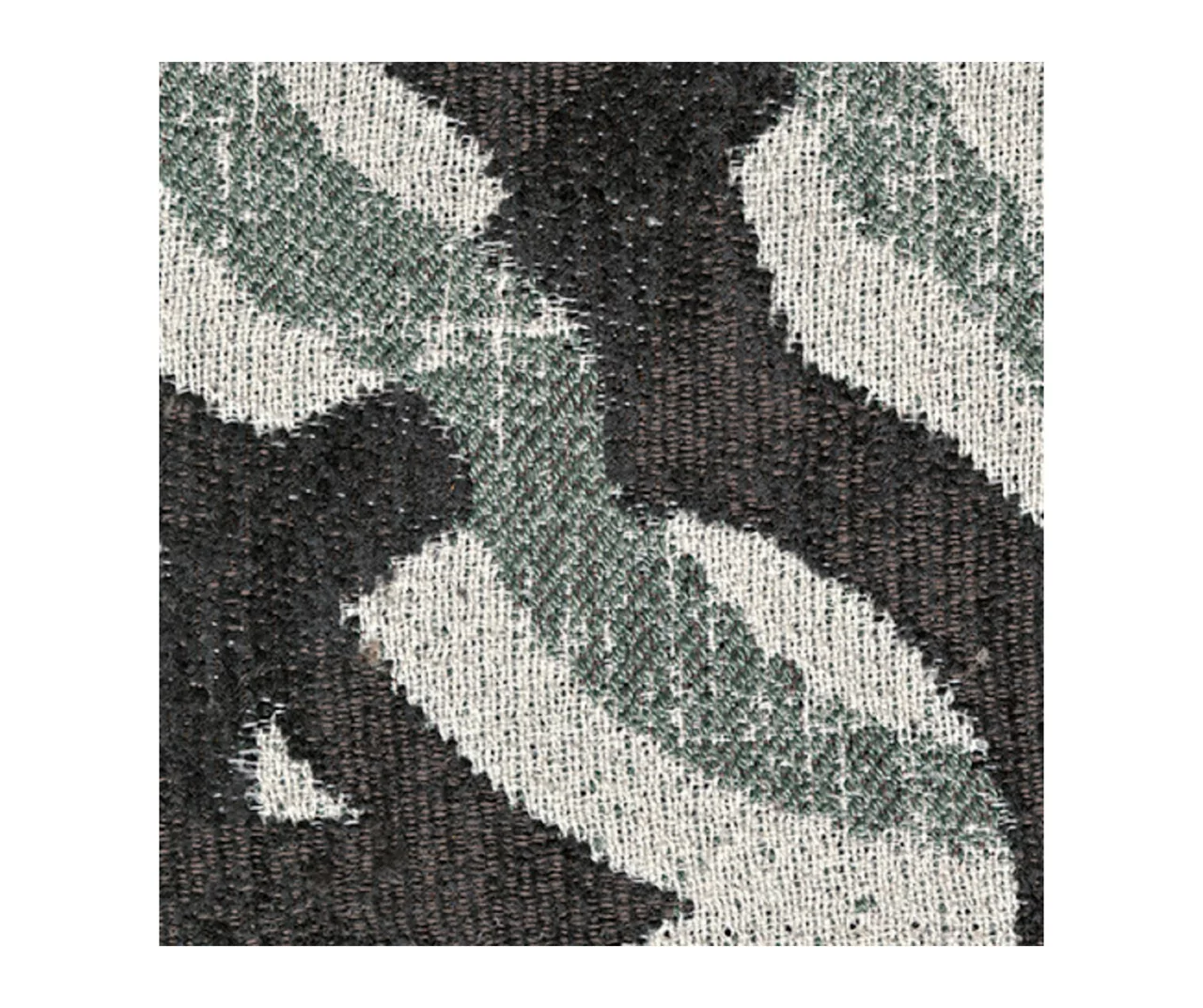 Charenton Charcoal Chair And A Half - Image 2