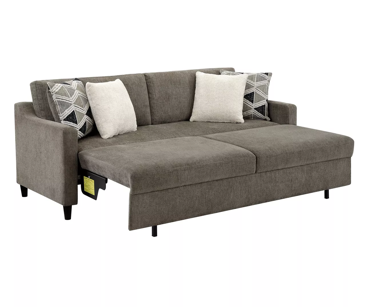 Stockton Convertible Sleeper Sofa - Image 2