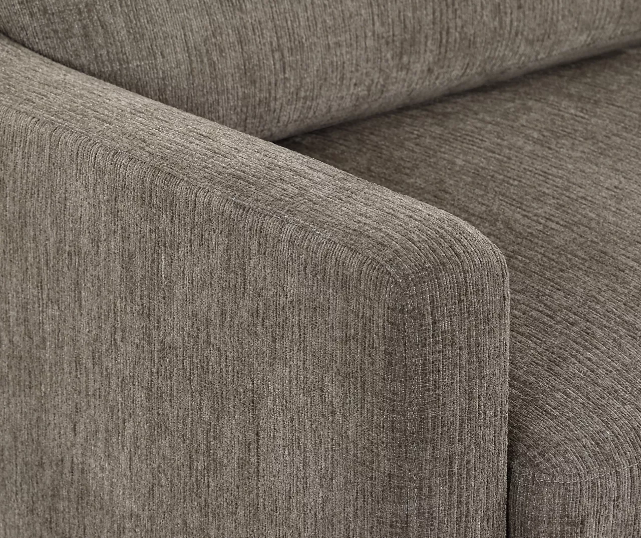 Stockton Convertible Sleeper Sofa - Image 5