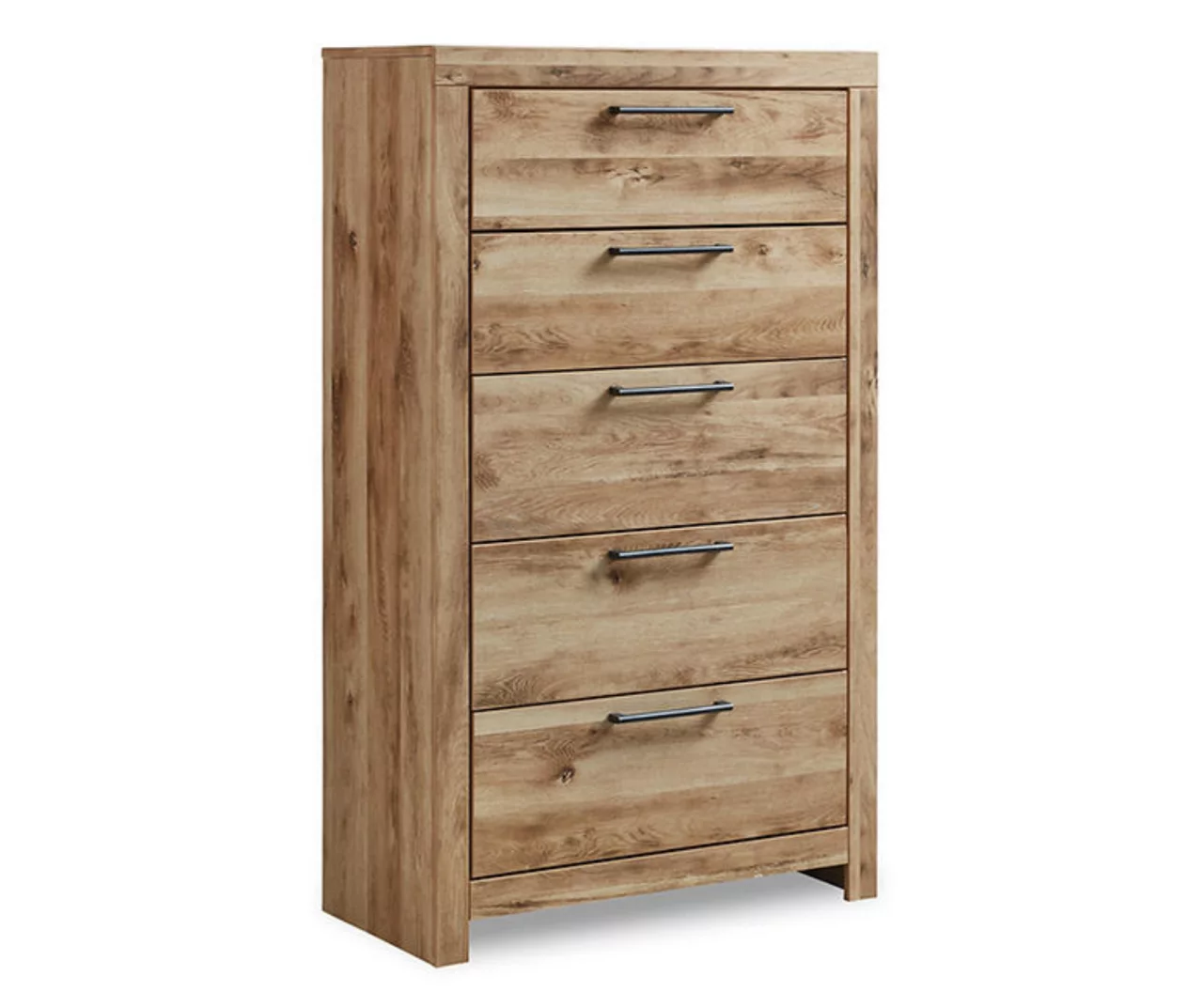 Dayton 5-Drawer Storage Chest - Image 4