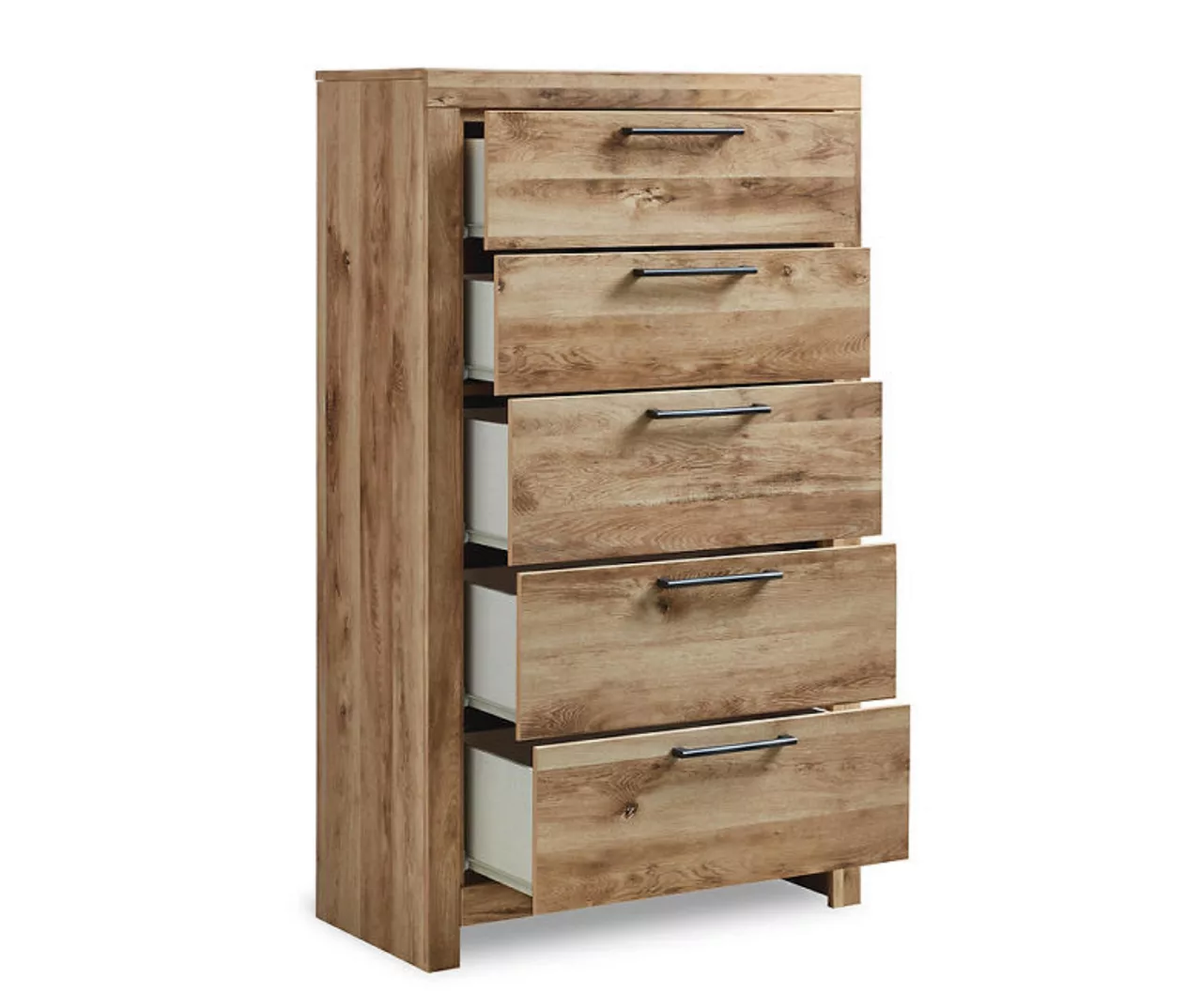 Dayton 5-Drawer Storage Chest - Image 5