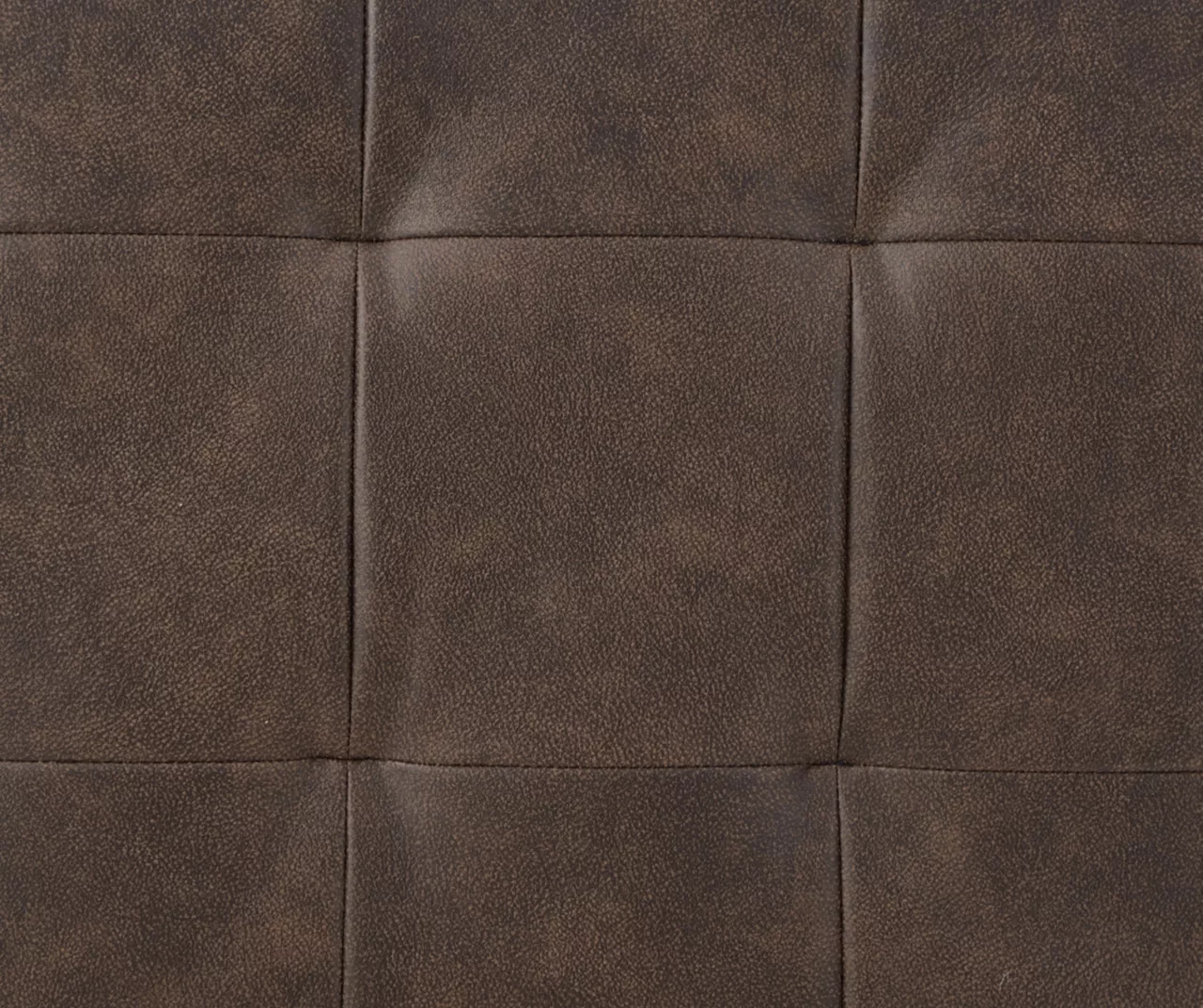 Signature Design By Ashley Maderla Faux Leather Ottoman - Image 9