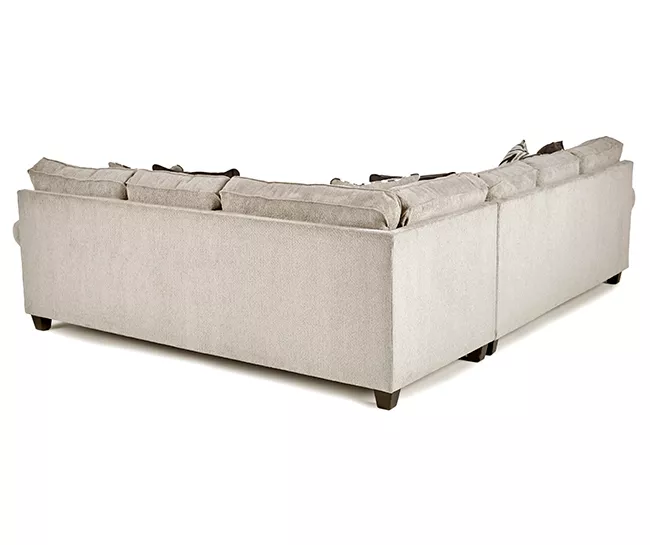 Broyhill Claremont Sectional - Image 3