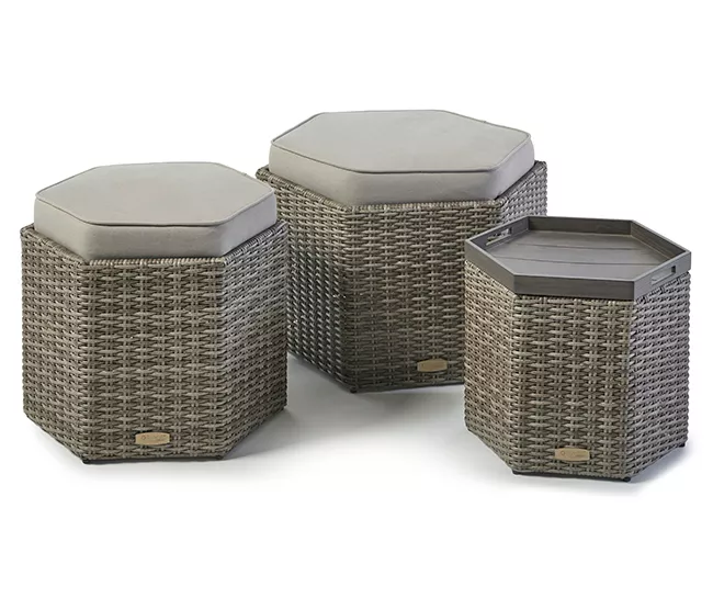 Broyhill Legacy Ardendale Sectional - Image 6