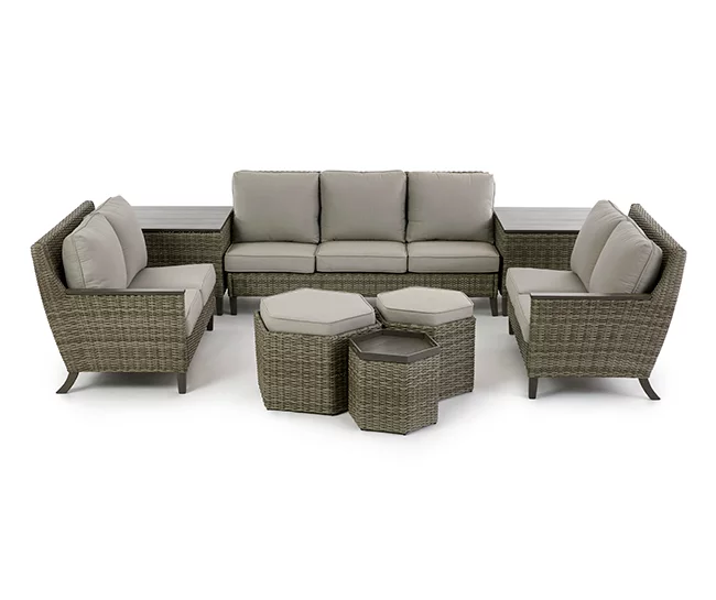 Broyhill Legacy Ardendale Sectional - Image 2