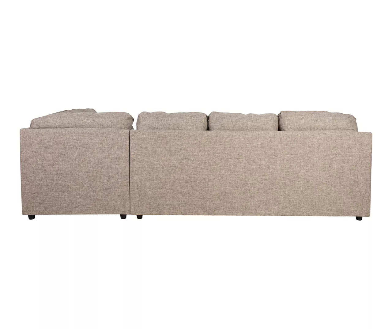 Broyhill Zaya Jute Sectional - Image 3
